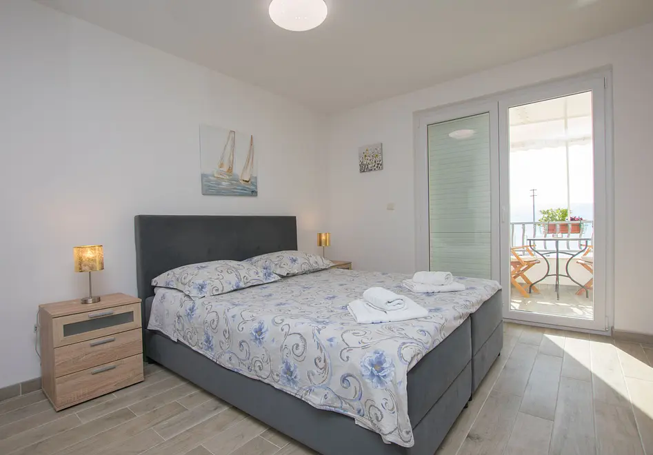 Ferienwohnung in Omis  999202637 30913 – Foto 8