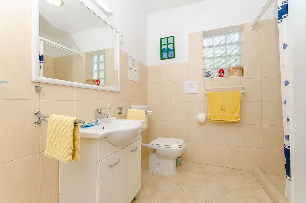 Ferienwohnung in Rogoznica  999205347 33511 – Foto 34