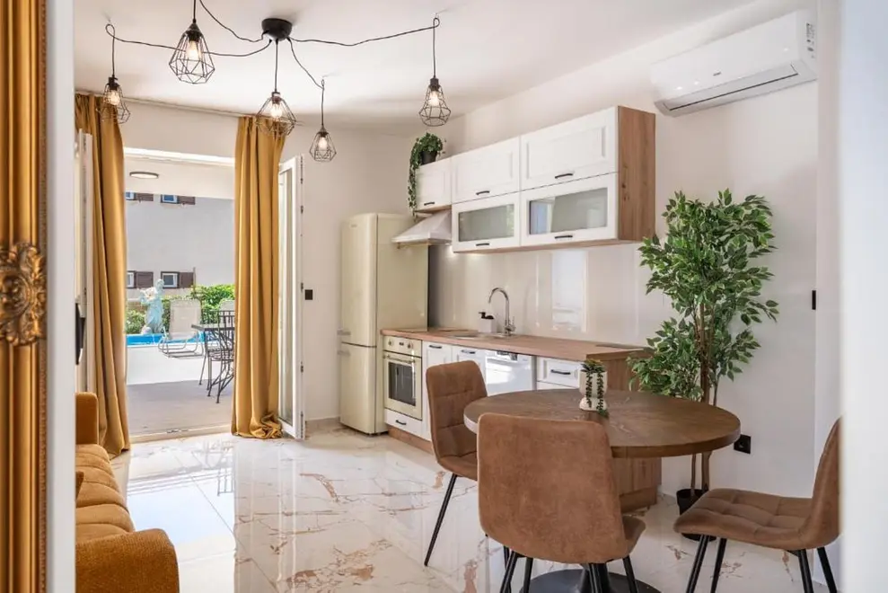 Ferienwohnung in Novalja mit Pool 999241098 43272 – Foto 2