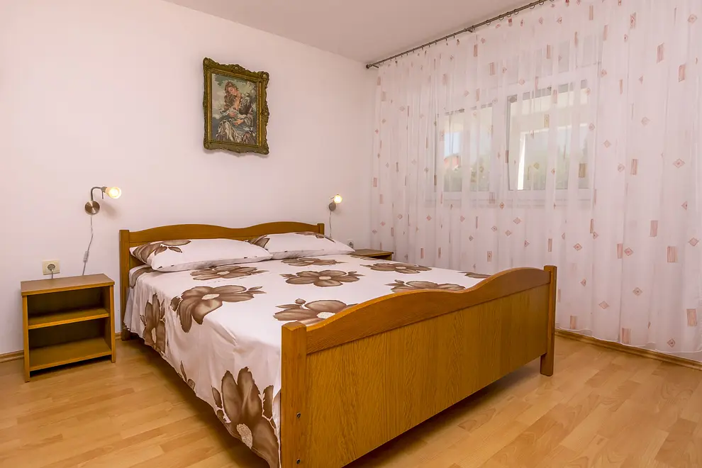 Ferienwohnung in Rogoznica  999206376 34481 – Foto 3