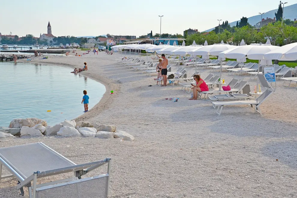 Ferienwohnung in Trogir  999205179 33346 – Foto 19