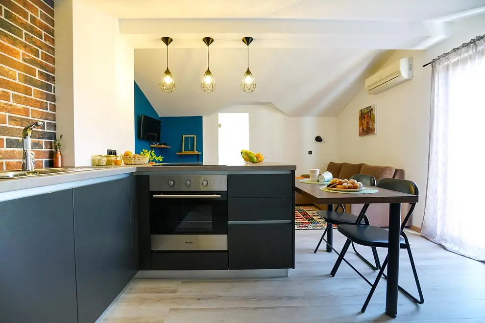 Ferienwohnung in Nin  999211917 39633