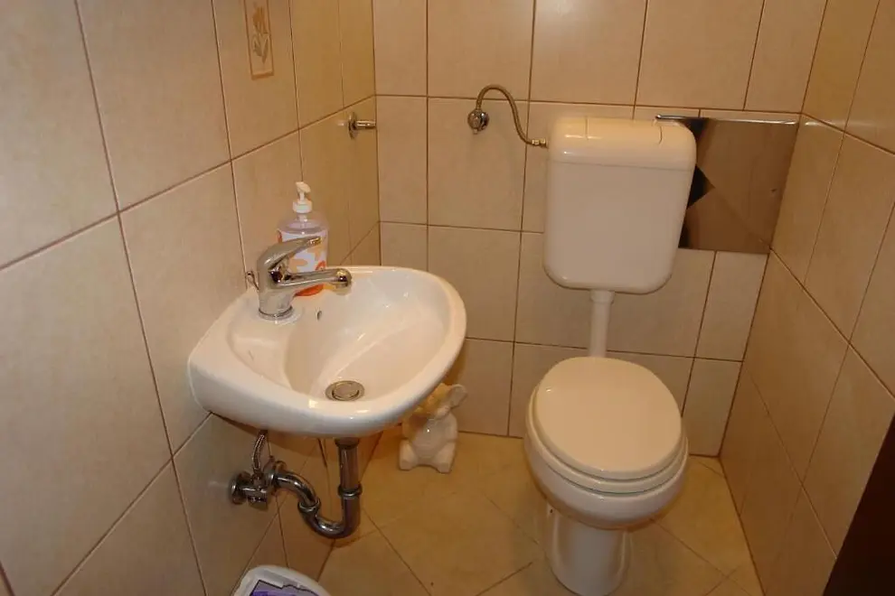 Ferienwohnung in Novi Vinodolski  999203382 31633 – Foto 22