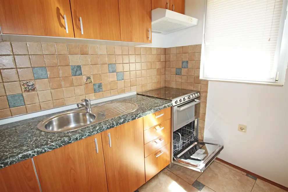 Ferienwohnung in Posedarje  999213016 40559 – Foto 11