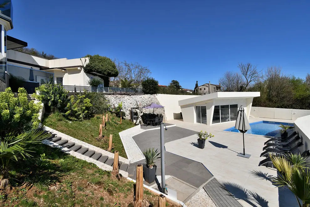Ferienwohnung in Matulji mit Pool 999207822 35835 – Foto 28