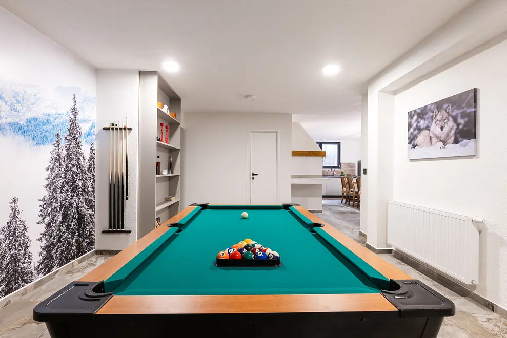 Ferienwohnung in Delnice  999209626 37545 – Foto 44