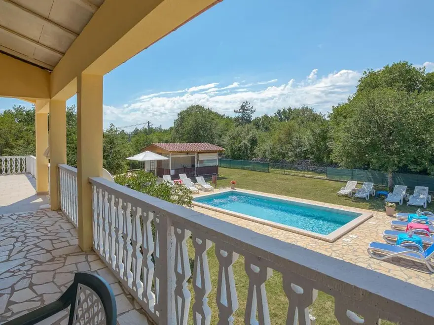 Ferienwohnung in Labin mit Pool 999233799 42911 – Foto 6