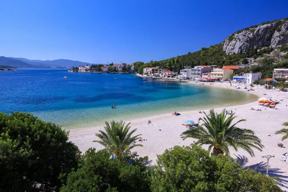 Ferienwohnung in Ploce  999210953 38781 – Foto 14