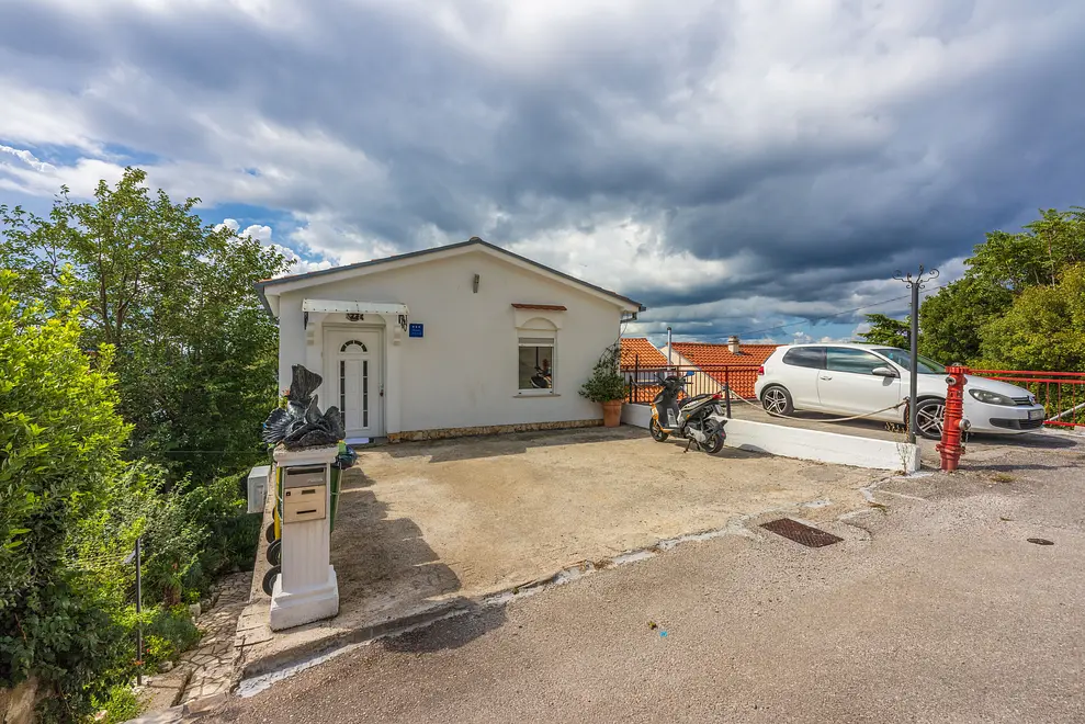 Ferienwohnung in Crikvenica  999204501 32695 – Foto 11
