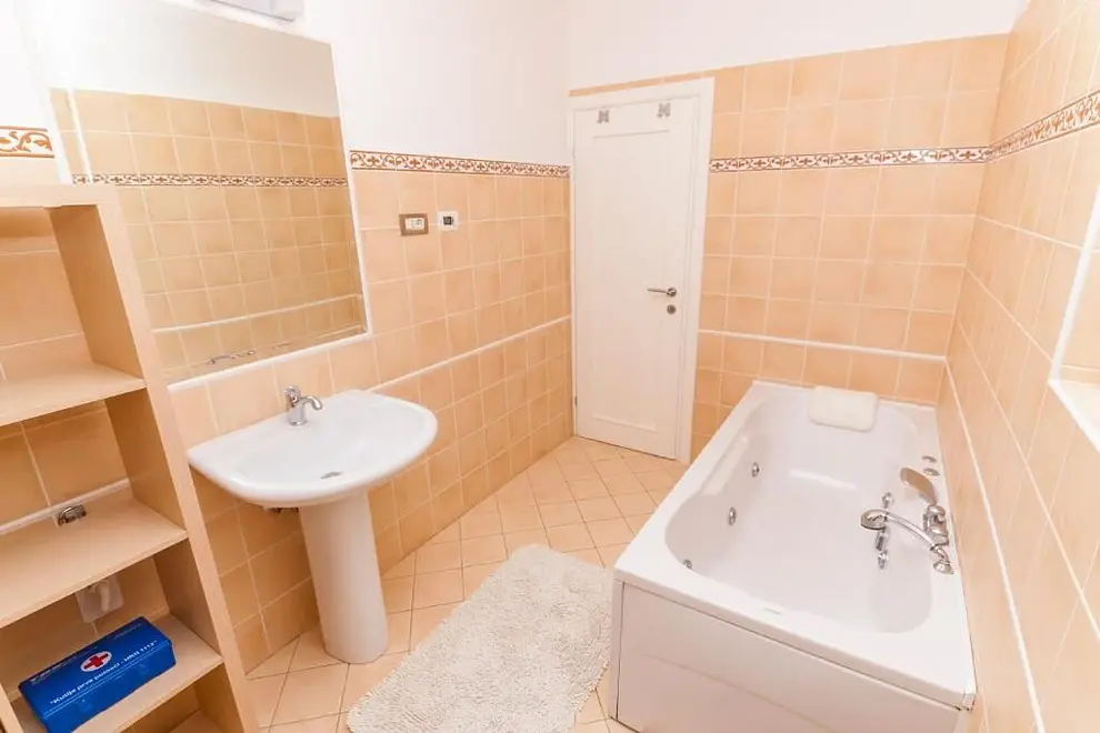 Ferienwohnung in Lovran mit Pool 999208675 36629 – Foto 12