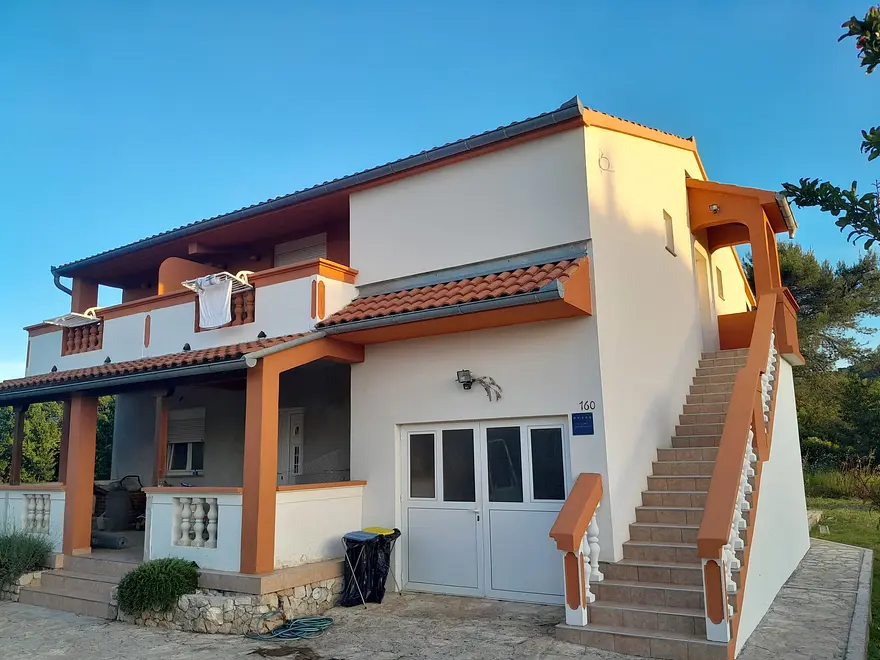 Ferienwohnung in Pasman  66151920 25918