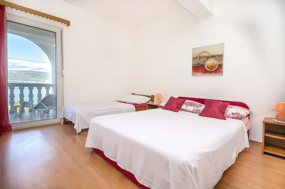 Ferienwohnung in Ciovo  999206778 34866 – Foto 4