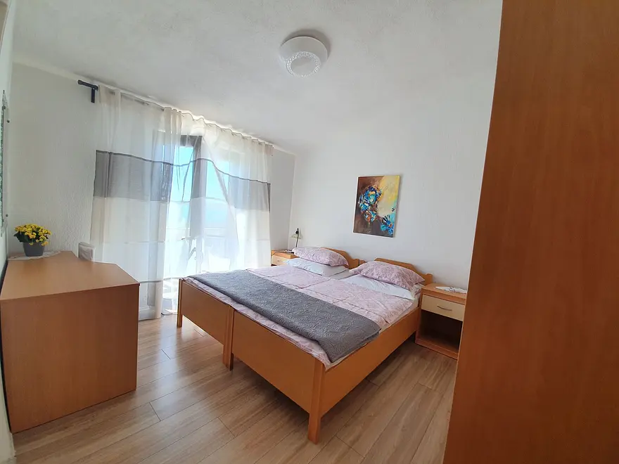 Ferienwohnung in Rogoznica  999204393 32591 – Foto 29