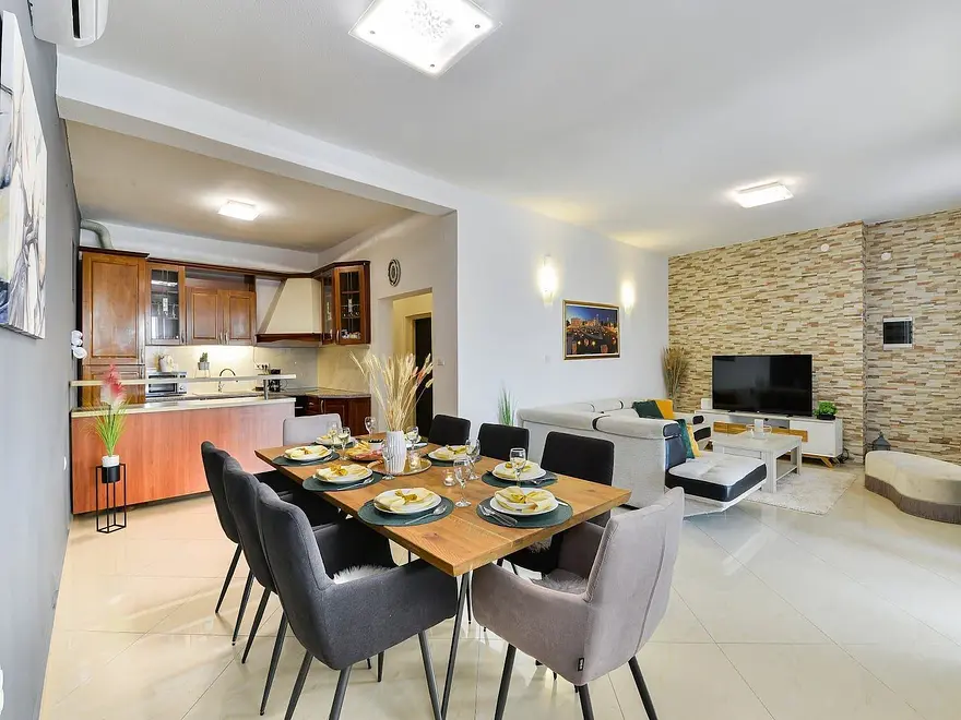 Ferienwohnung in Galovac mit Pool 999212990 40539 – Foto 20