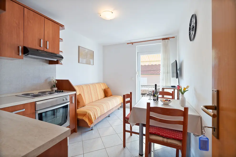 Ferienwohnung in Kali  999210377 38239 – Foto 4