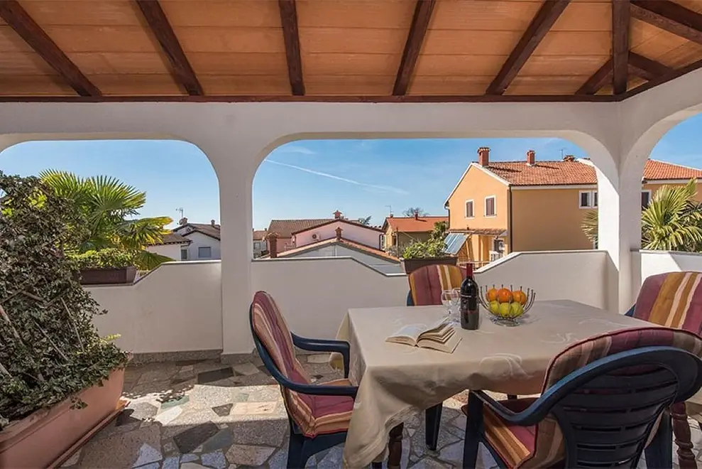 Ferienwohnung in Novigrad in Dalmatien  999209925 37820 – Foto 2