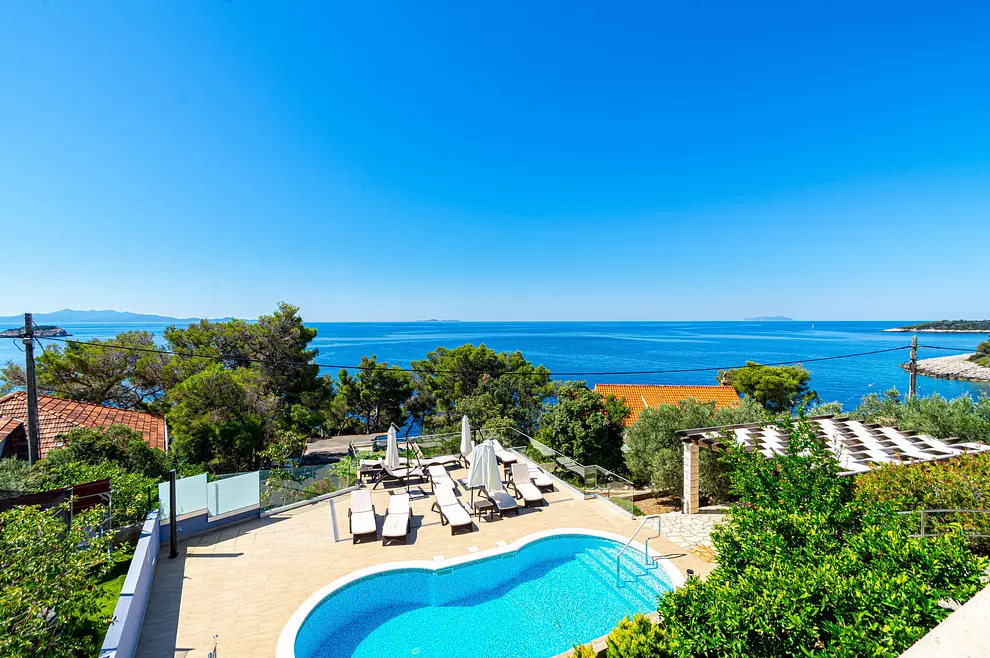 Ferienwohnung in Blato mit Pool 999203568 31806 – Foto 40