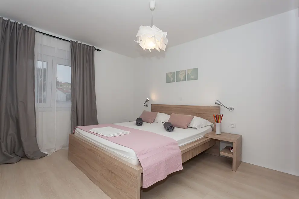 Ferienwohnung in Biograd mit Pool 999205223 33390 – Foto 16