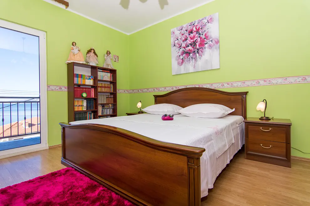 Ferienwohnung in Ciovo haustiergeeignet 999208763 36717 – Foto 25