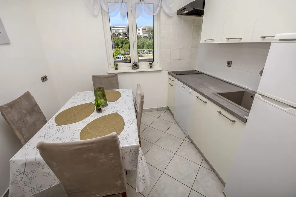 Ferienwohnung in Rogoznica  999203779 32007 – Foto 13