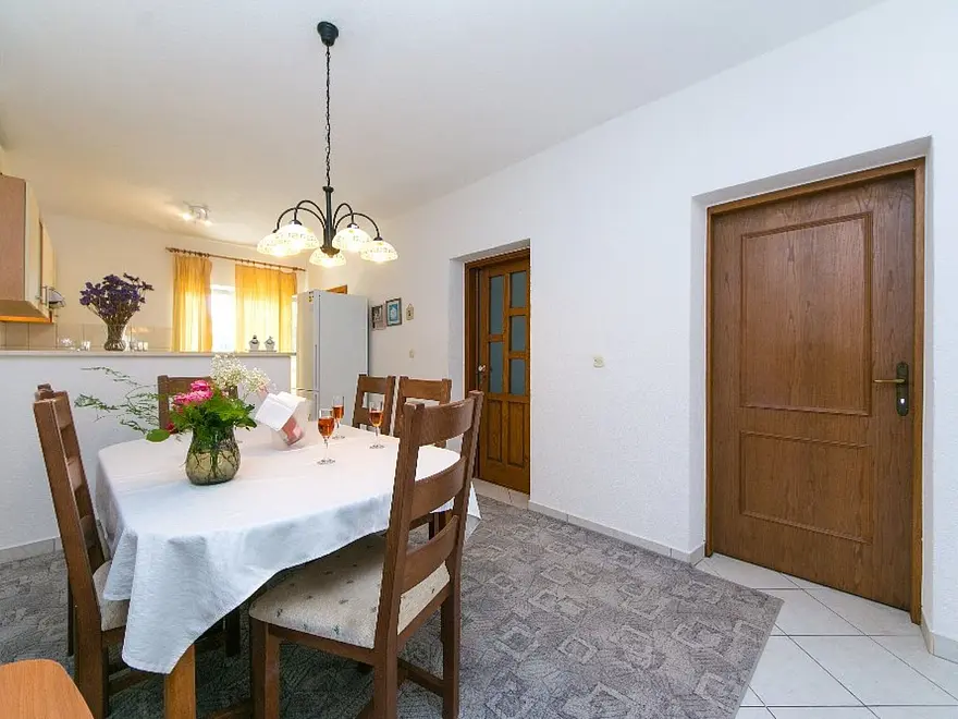 Ferienwohnung in Brela  999209348 37274 – Foto 15