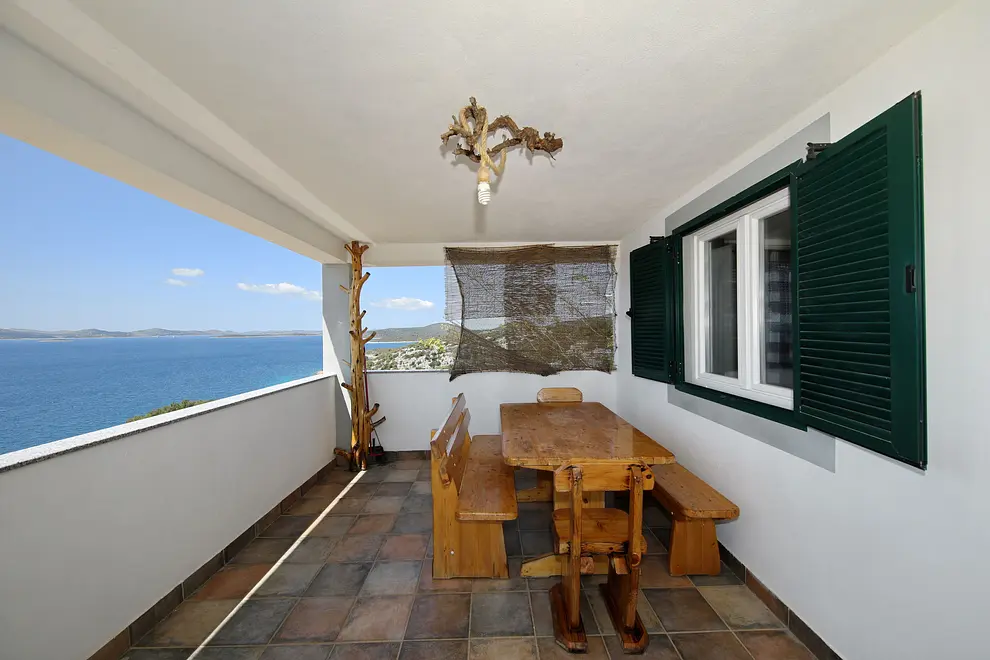 Ferienwohnung in Pasman haustiergeeignet 999203134 31391 – Foto 3
