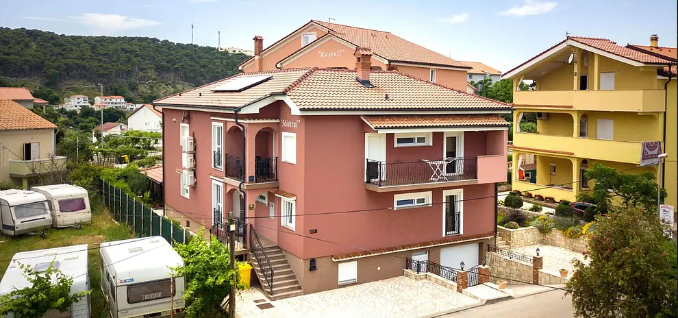 Ferienwohnung in Rab  999233637 42896 – Foto 4