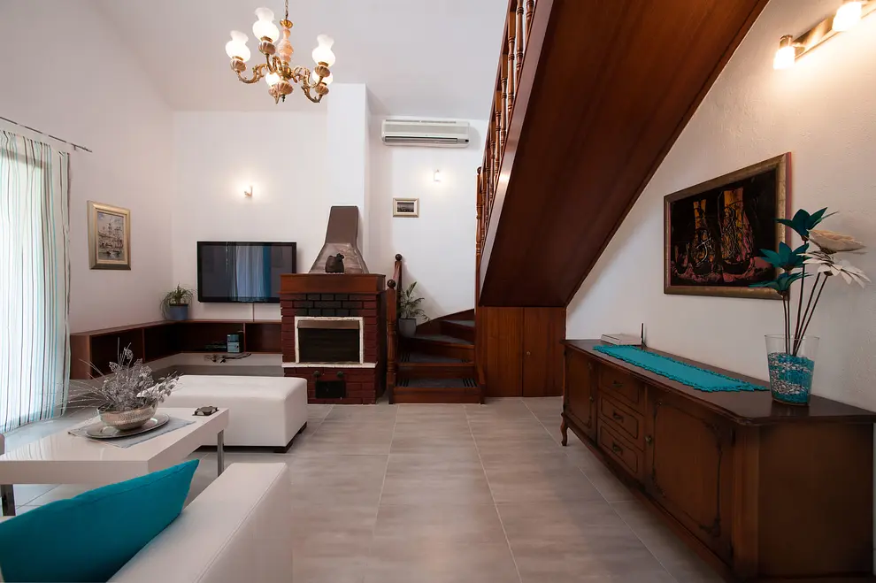 Ferienhaus in Ciovo mit Pool 999203363 31617 – Foto 17