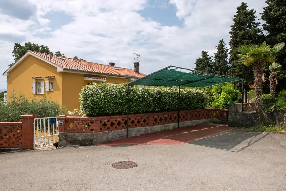 Ferienwohnung in Lovran  999213295 40819 – Foto 13
