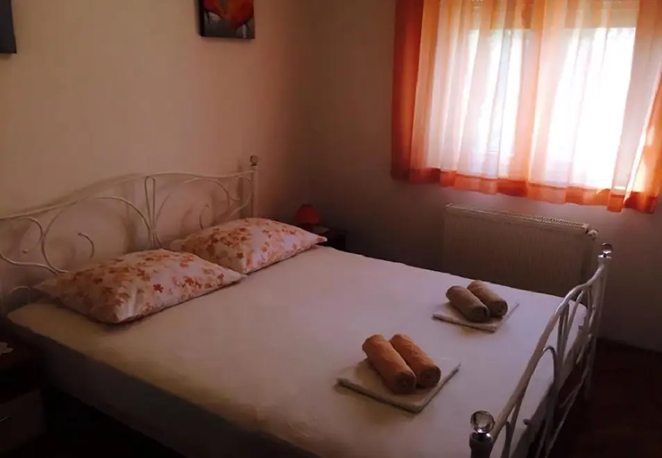 Ferienwohnung in Murter haustiergeeignet 999209913 37811