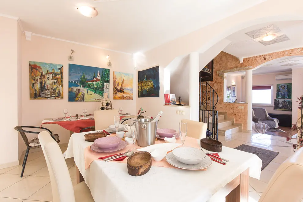 Ferienwohnung in Opatija mit Pool 999229766 42658 – Foto 15