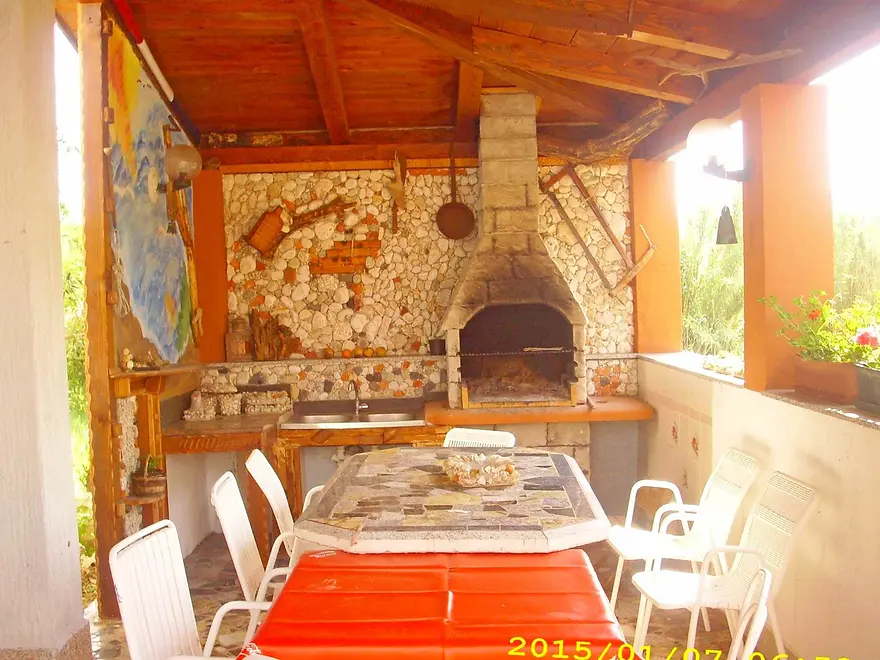 Ferienwohnung in Rab haustiergeeignet 999204127 32339 – Foto 20