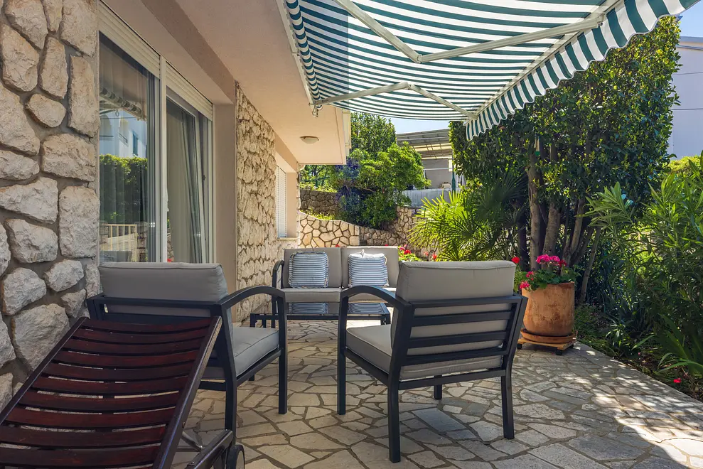 Ferienwohnung in Crikvenica  999203609 31847 – Foto 23