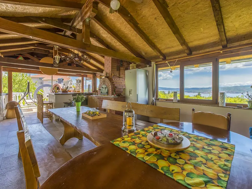 Ferienhaus in Crikvenica mit Pool 999204703 32893 – Foto 82