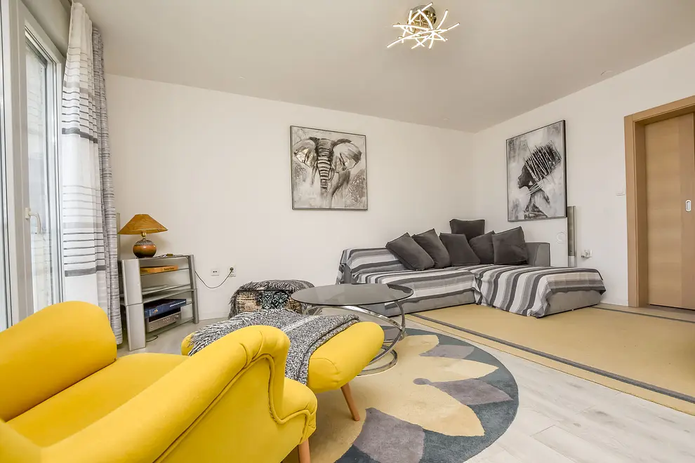 Ferienwohnung in Biograd  999207993 35978 – Foto 2