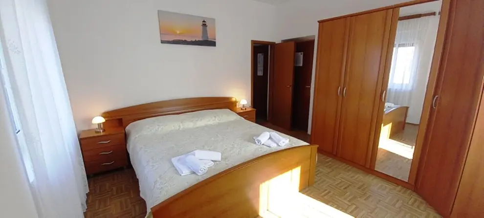 Ferienwohnung in Dugi Otok  999207258 35321 – Foto 2