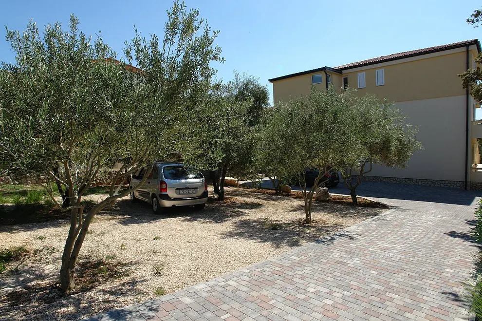 Ferienwohnung in Mandre  999213255 40780 – Foto 14