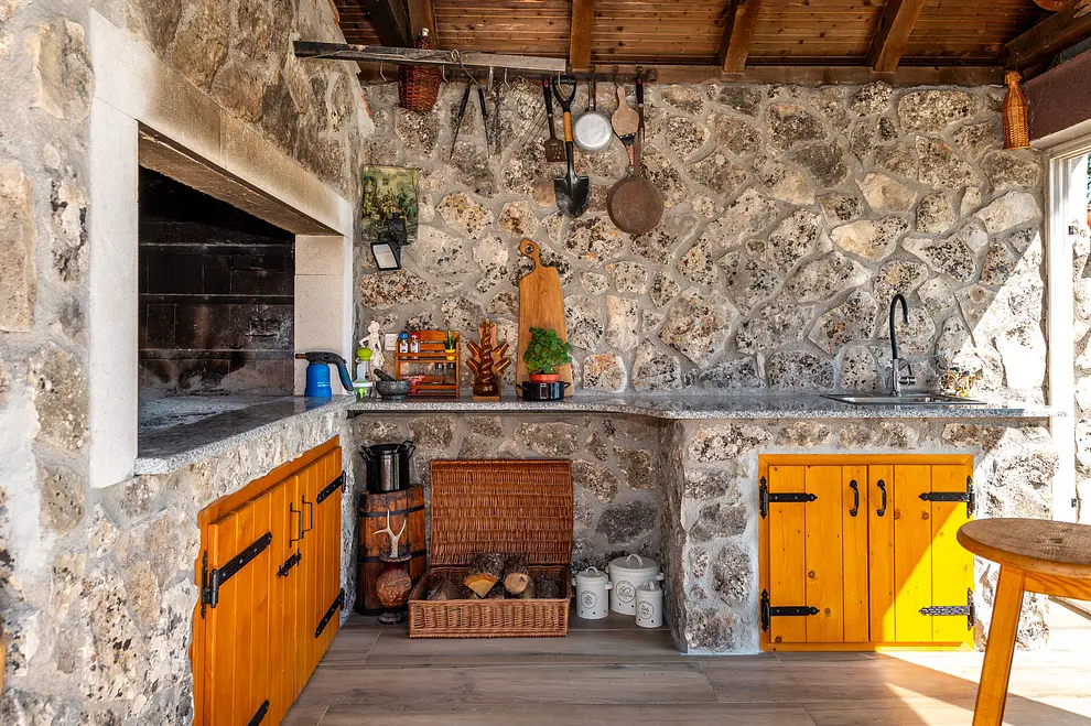 Ferienhaus in Drnis mit Pool 999212454 40082 – Foto 7
