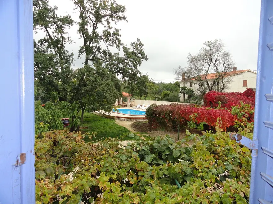 Ferienwohnung in Liznjan mit Pool 999204928 33103 – Foto 21