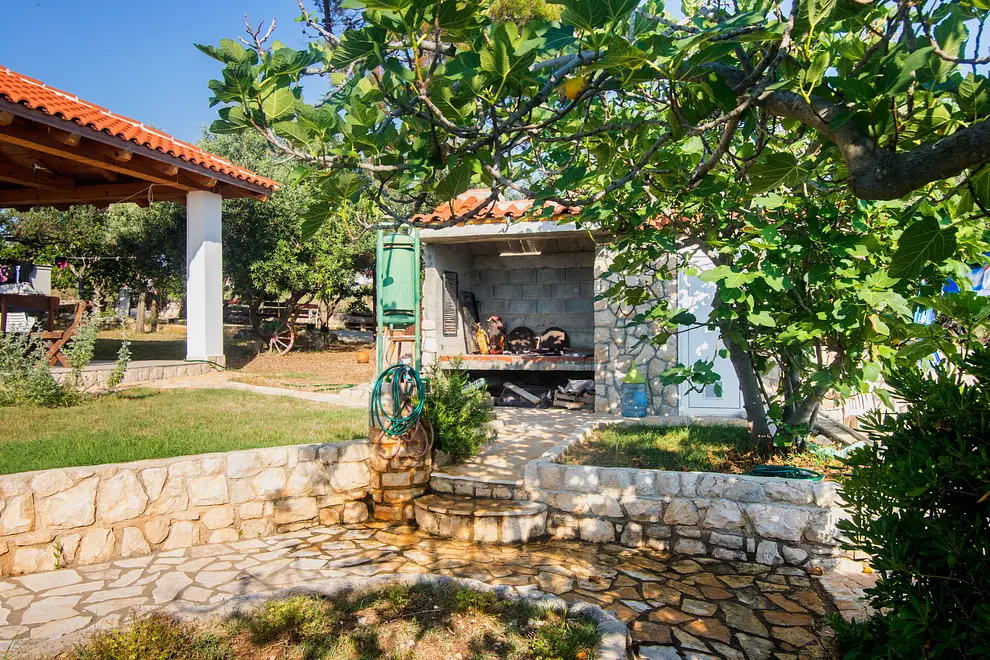 Ferienwohnung in Pag mit Pool 999202363 30670 – Foto 27