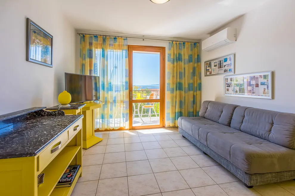 Ferienwohnung in Crikvenica haustiergeeignet 66121002 8896