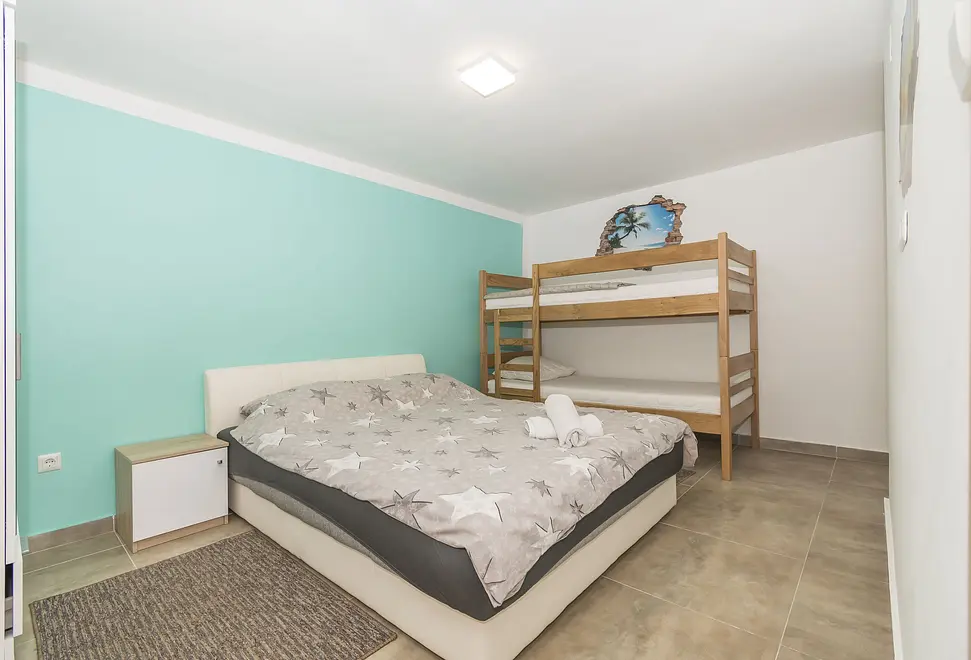 Ferienwohnung in Obrovac  999210241 38114 – Foto 15