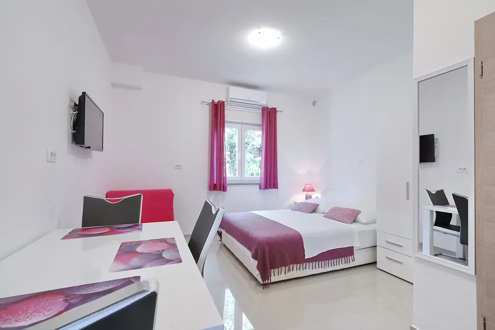 Ferienwohnung in Pasman mit Pool 66136651 20173