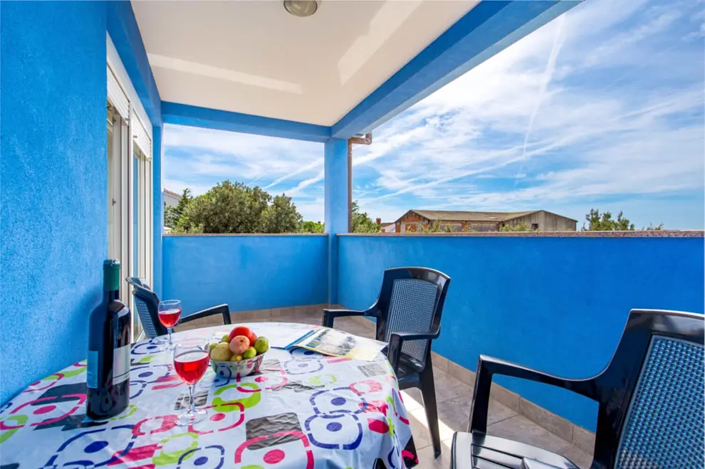 Ferienwohnung in Mandre  999212511 40125 – Foto 11