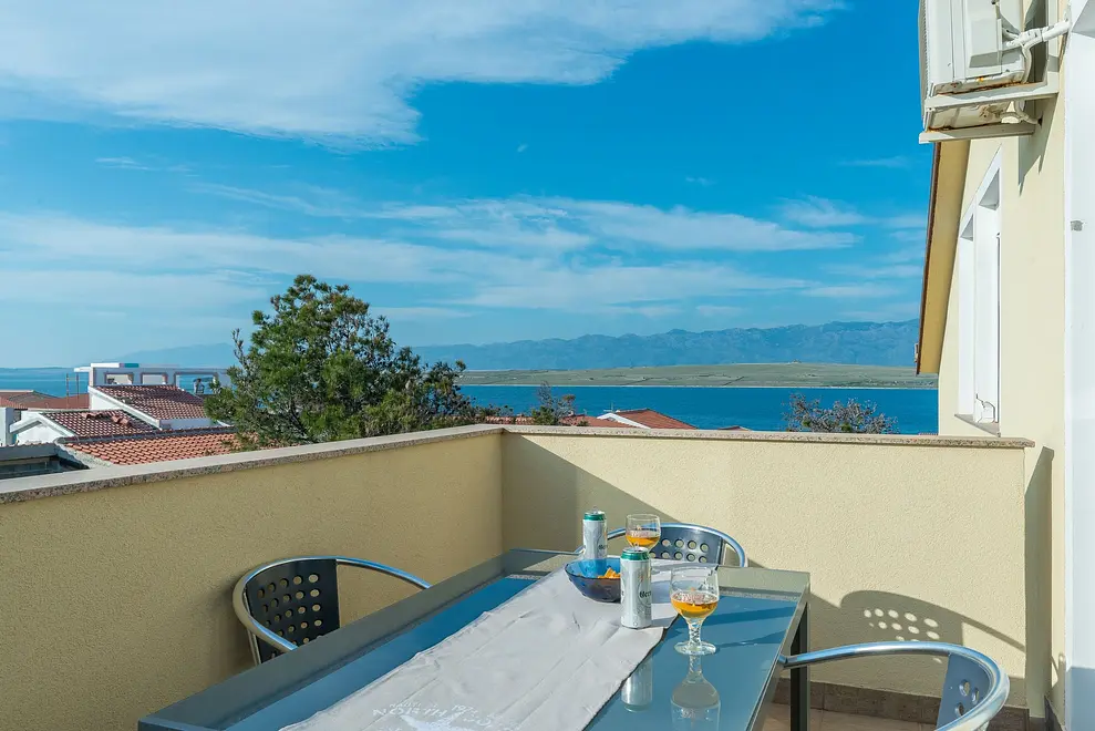 Ferienwohnung in Vir haustiergeeignet 66114292 4783