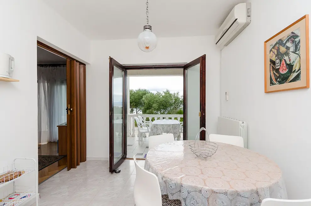 Ferienwohnung in Kampor  999204391 32589 – Foto 10