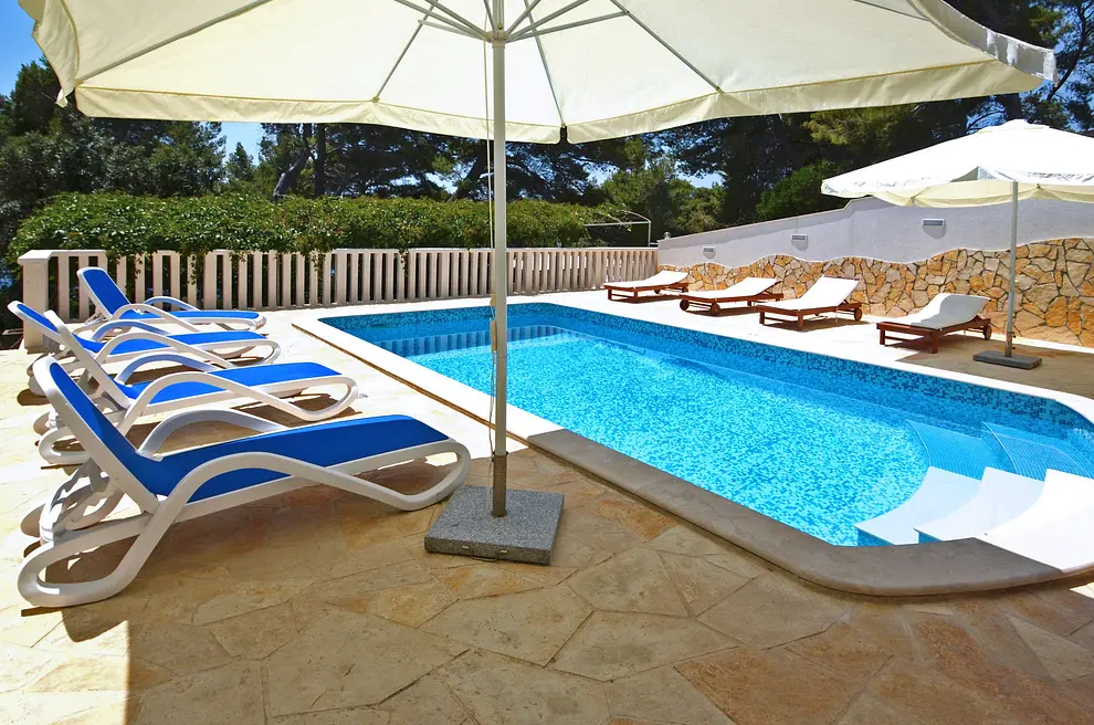 Ferienhaus in Blato mit Pool 999202819 31093 – Foto 37