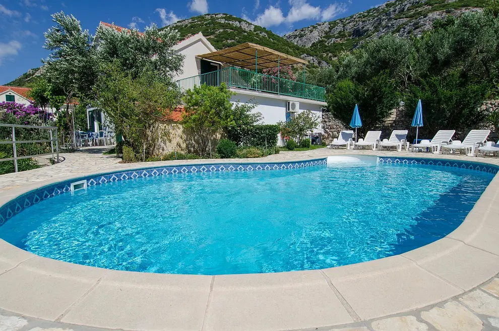 Ferienwohnung in Orebic mit Pool 999207330 35390 – Foto 37