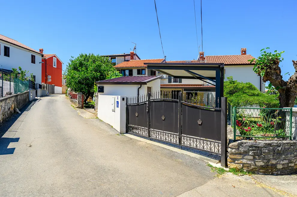Ferienwohnung in Porec haustiergeeignet 999213463 40964 – Foto 29