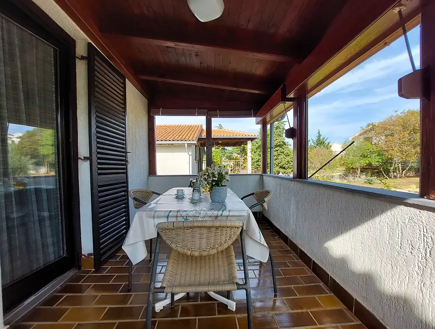 Ferienwohnung in Krk  999203798 32025 – Foto 35